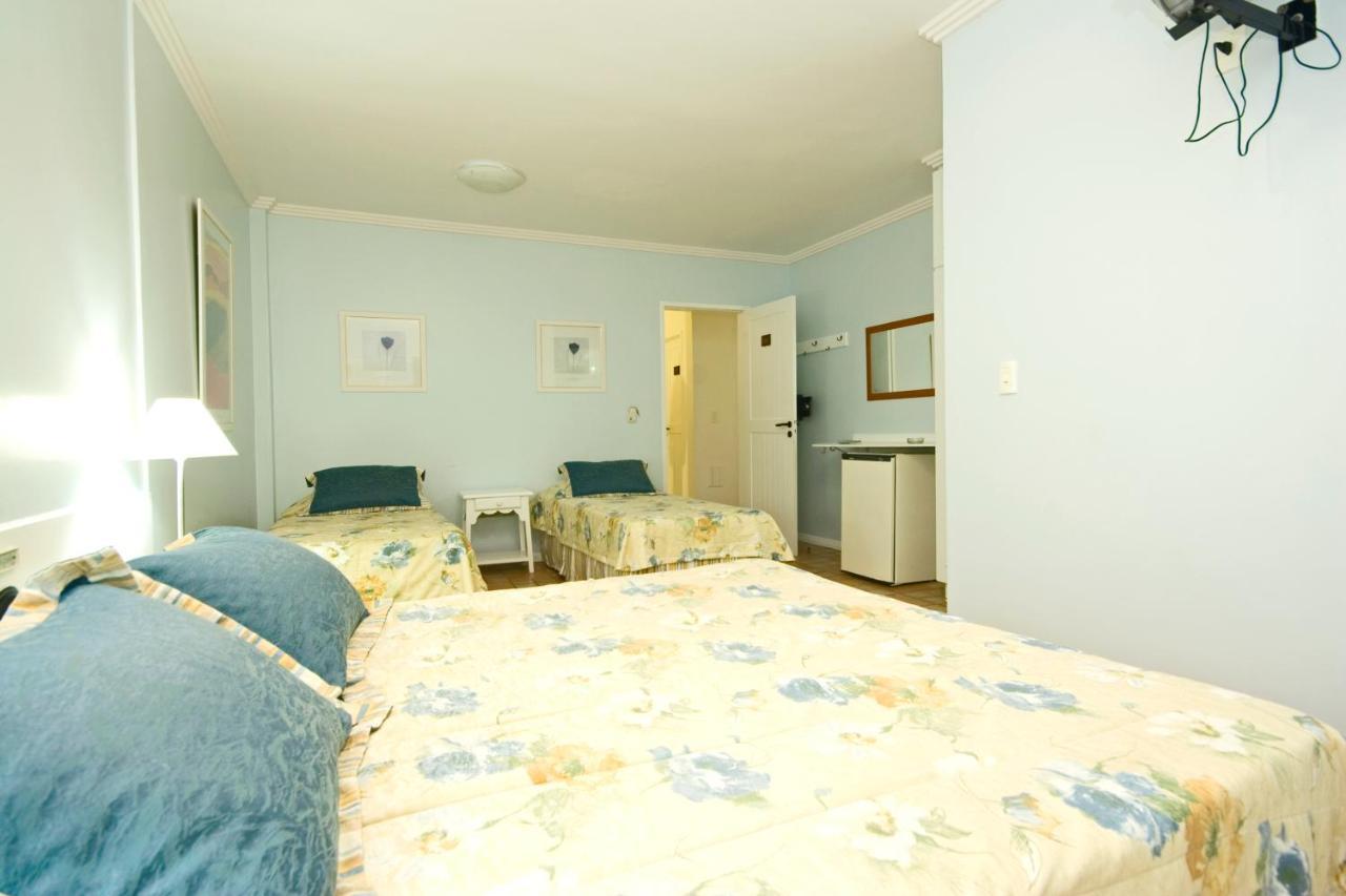 Hotel Belo Horizonte Natal Oda fotoğraf